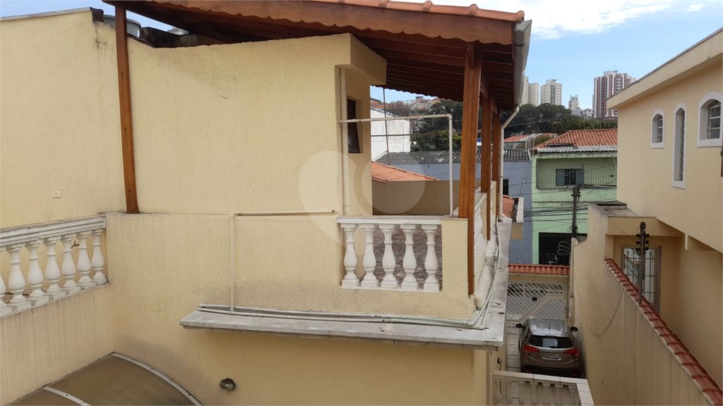 Sobrado à venda com 5 quartos, sendo 1 suíte, em Mandaqui, São Paulo, SP