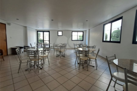 Apartamento à venda com 2 quartos, sendo 1 suíte, em Vila Pompéia, São Paulo, SP