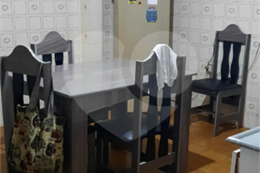 Casa à venda com 8 quartos em Mandaqui, São Paulo, SP
