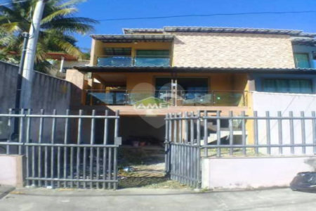 Casa à venda em Campo Grande, Rio de Janeiro, RJ