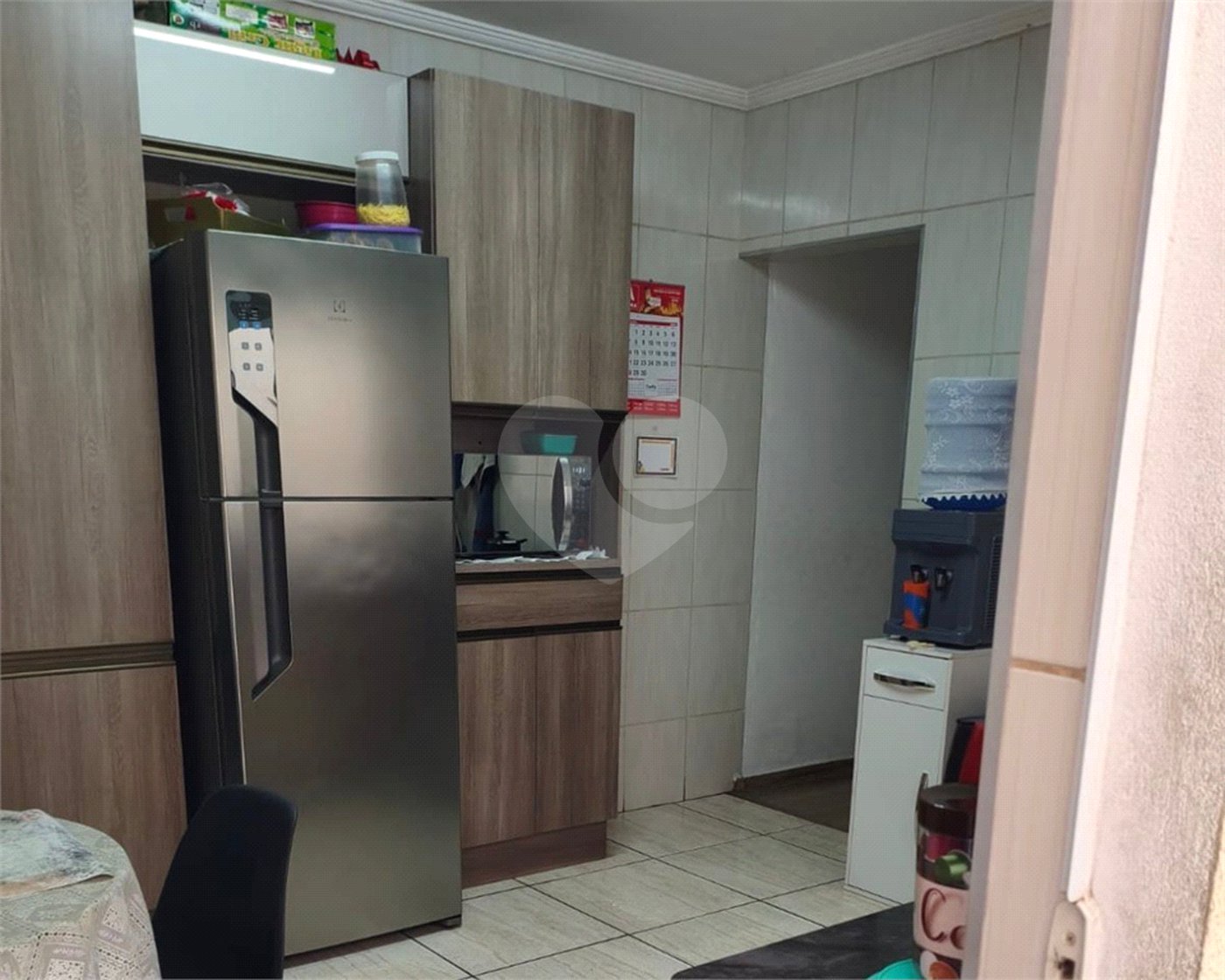 Casa à venda com 2 quartos em Jardim São Conrado, Sorocaba, SP