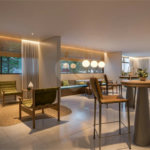 Apartamento à venda com 2 quartos, sendo 1 suíte, em Mirandópolis, São Paulo, SP