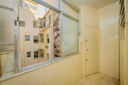Apartamento à venda com 3 quartos em Andaraí, Rio de Janeiro, RJ