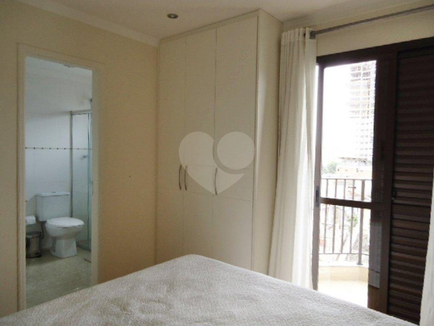 Apartamento à venda com 3 quartos, sendo 1 suíte, em Vila Guilherme, São Paulo, SP