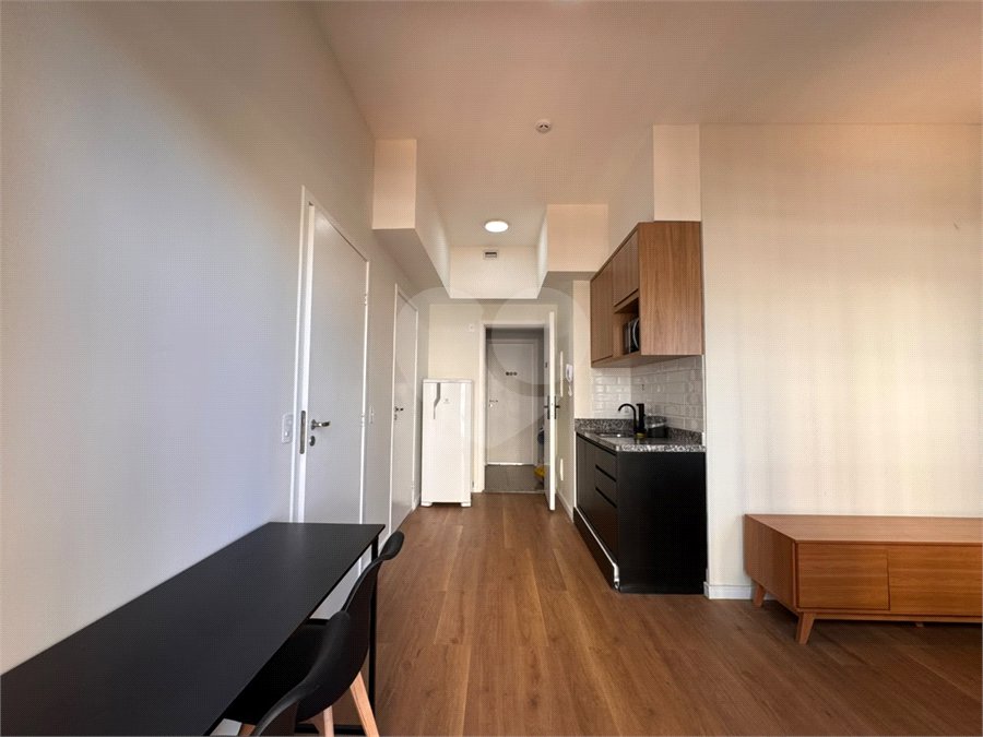 Apartamento à venda ou para alugar com 1 quarto em Butantã, São Paulo, SP