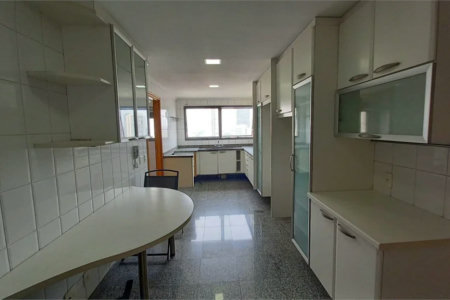 Apartamento à venda com 4 quartos, sendo 1 suíte, em Vila Leopoldina, São Paulo, SP