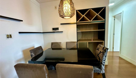 Apartamento à venda com 2 quartos, sendo 1 suíte,  em Casa Verde, São Paulo, SP