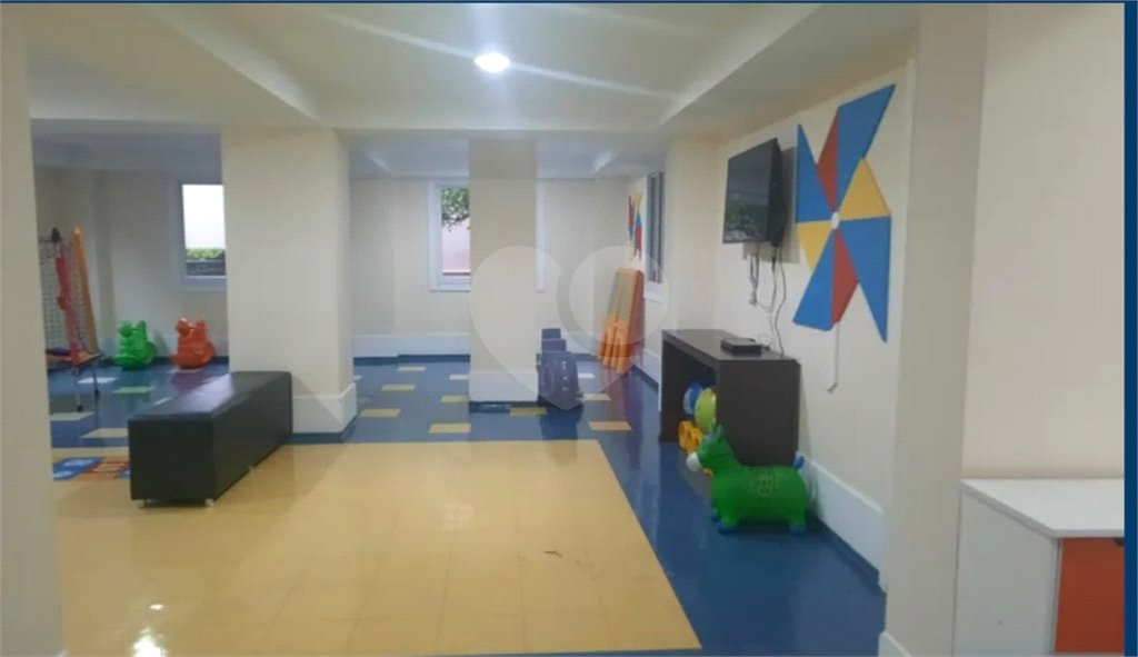 Cobertura à venda com 4 quartos, sendo 2 suítes, em Nova Petrópolis, São Bernardo do Campo, SP