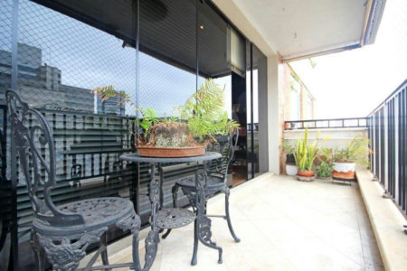 Apartamento à venda com 3 quartos, sendo 1 suíte, em Jardim Paulista, São Paulo, SP