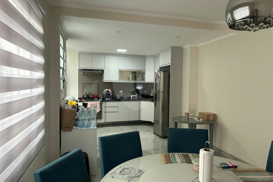 Sobrado à venda com 2 quartos, sendo 1 suíte, em Imirim, São Paulo, SP