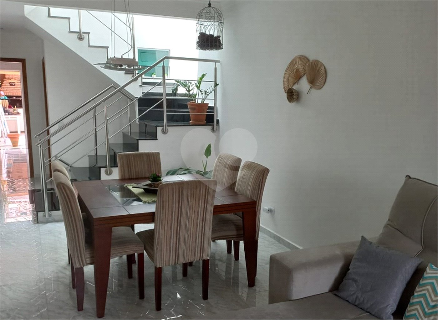 Casa à venda com 3 quartos, sendo 1 suíte,  em Parque São Domingos, São Paulo, SP