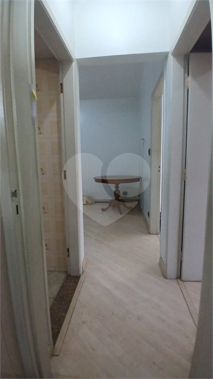 Apartamento à venda com 2 quartos em Santana, São Paulo, SP