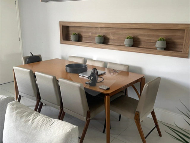 Apartamento à venda com 3 quartos, sendo 2 suítes,  em Santana, São Paulo, SP