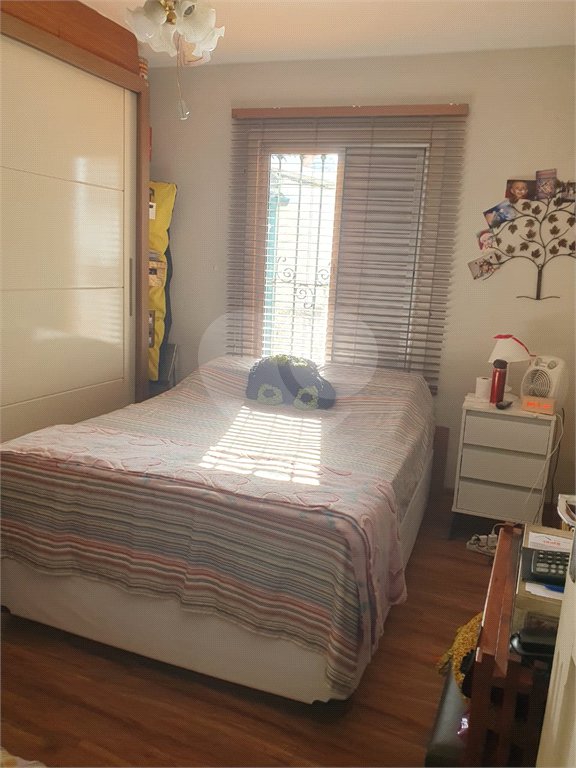 Casa à venda com 2 quartos, sendo 1 suíte, em Jardim das Bandeiras, São Paulo, SP