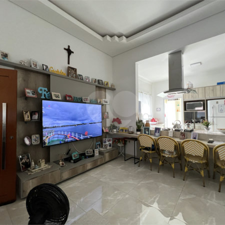 Casa Térrea à venda com 2 quartos, sendo 1 suíte, em Alto da Colina, Indaiatuba, SP