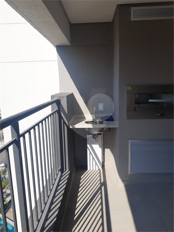 Apartamento à venda com 2 suítes em Freguesia do Ó, São Paulo, SP