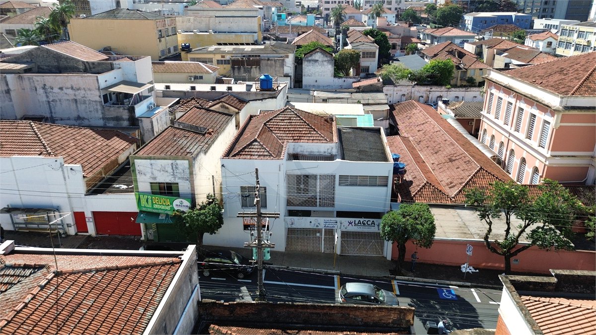 Prédio à venda no Centro, Araraquara, SP