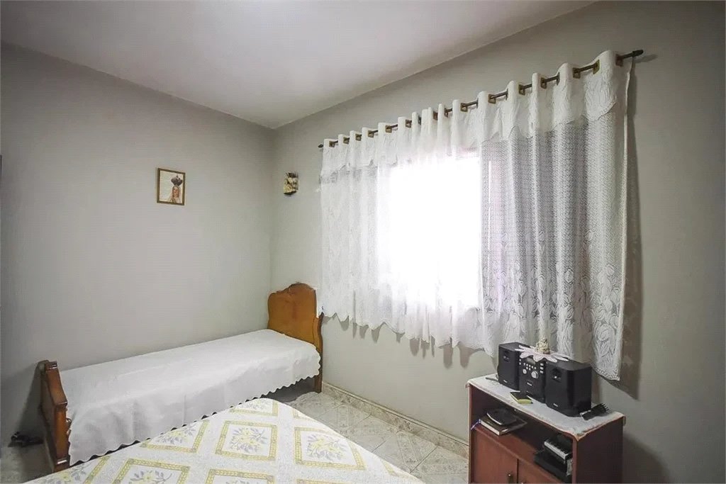 Casa Térrea à venda com 2 quartos, sendo 1 suíte,  em Vila Morse, São Paulo, SP
