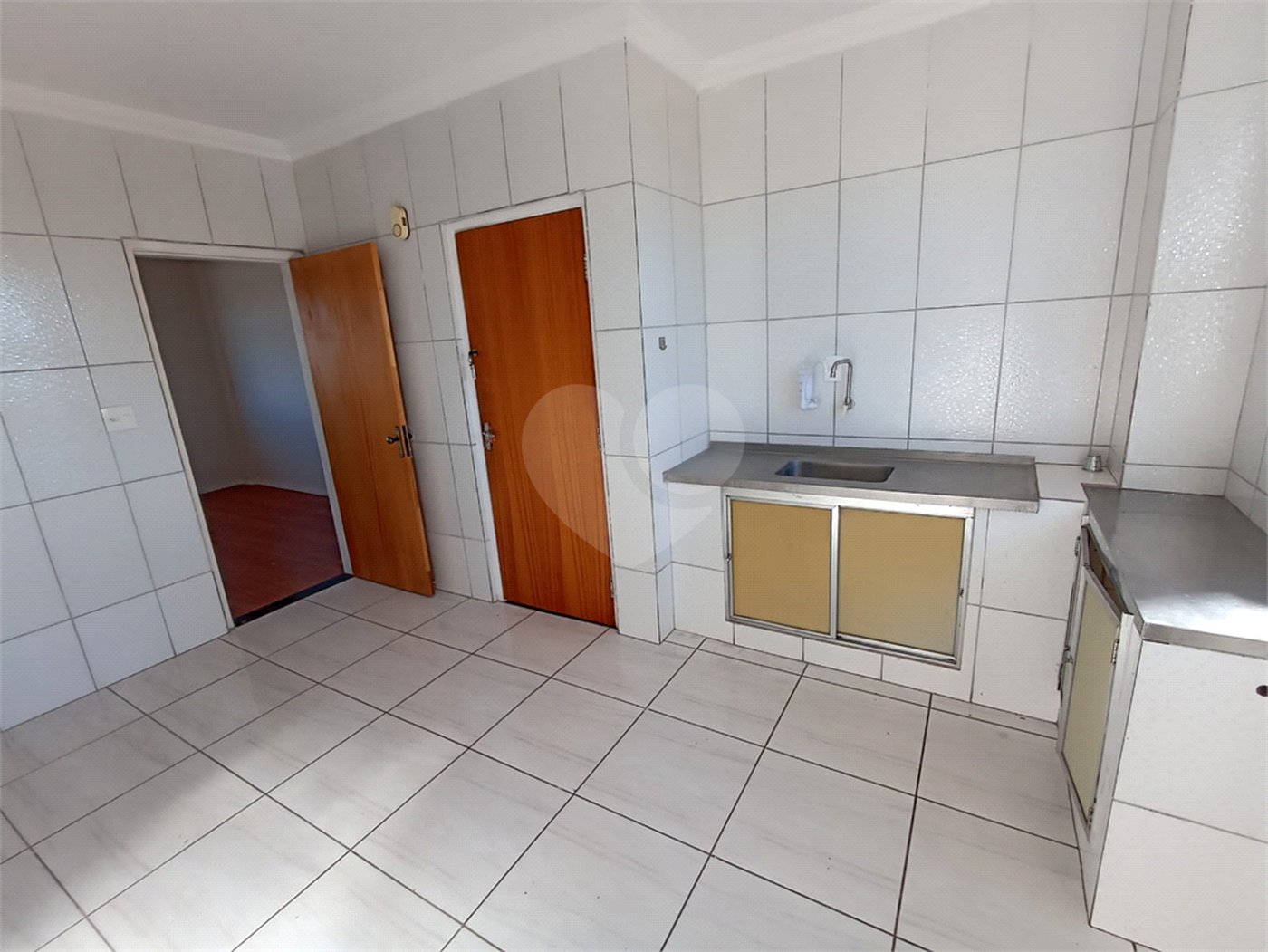 Apartamento à venda com 3 quartos no Centro, Itapetininga, SP