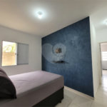 Casa à venda com 2 quartos no condomínio Novo Horizonte, Itapetininga - SP