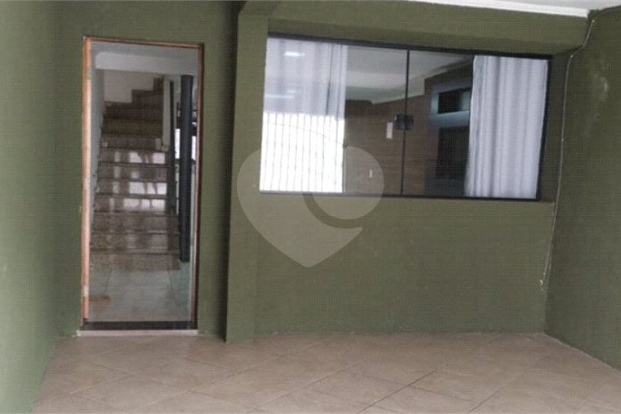Sobrado à venda com 2 quartos em Vila Maria, São Paulo, SP
