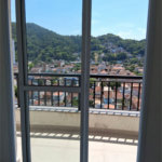 Apartamento com 1 dormitório à venda, 59 m² por R$ 617.000,00 - Marapé - Santos/SP