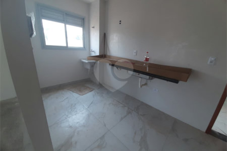 Apartamento à venda com 2 quartos, sendo 1 suíte, em Parada Inglesa, São Paulo, SP