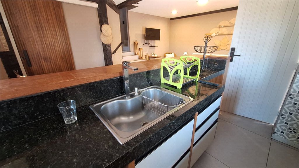 Casa à venda com 6 suítes em Ferradurinha, Armação dos Búzios, RJ