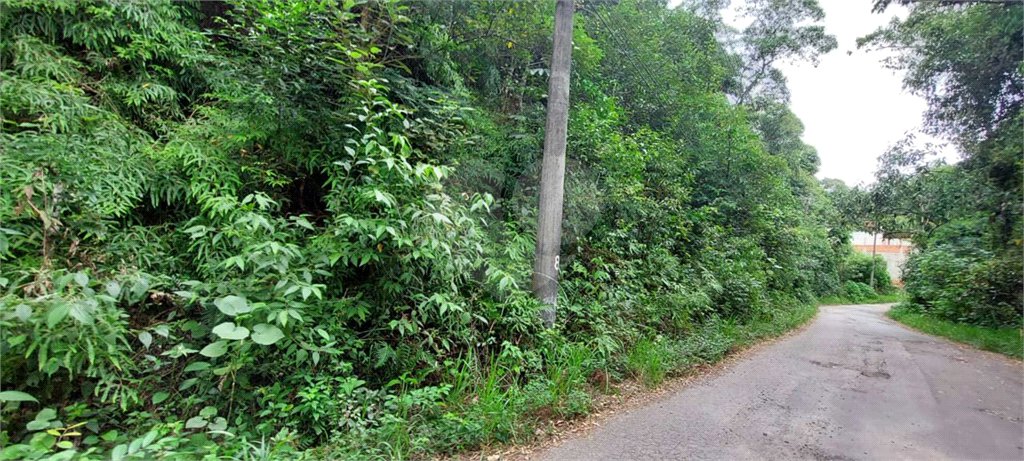 Terreno à venda no condomínio Sausalito, Mairiporã - SP