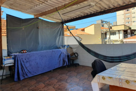 Sobrado à venda com 3 quartos em Vila Aurora (zona Norte), São Paulo, SP