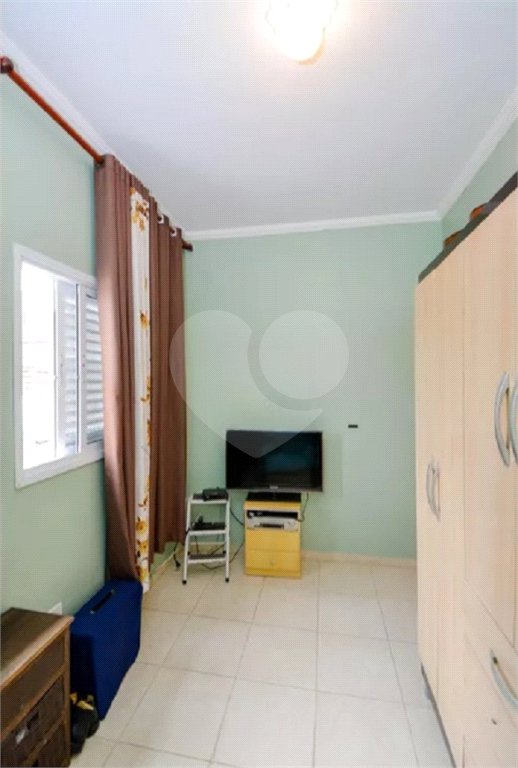Casa à venda com 3 quartos, sendo 1 suíte, em Parque Continental I, Guarulhos, SP