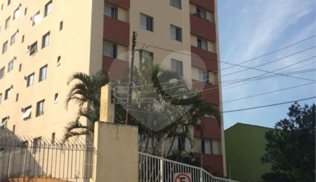 Apartamento à venda com 3 quartos, sendo 1 suíte,  em Casa Verde, São Paulo, SP