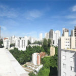 Apartamento à venda com 2 quartos, sendo 1 suíte, em Jardim Parque Morumbi, São Paulo, SP