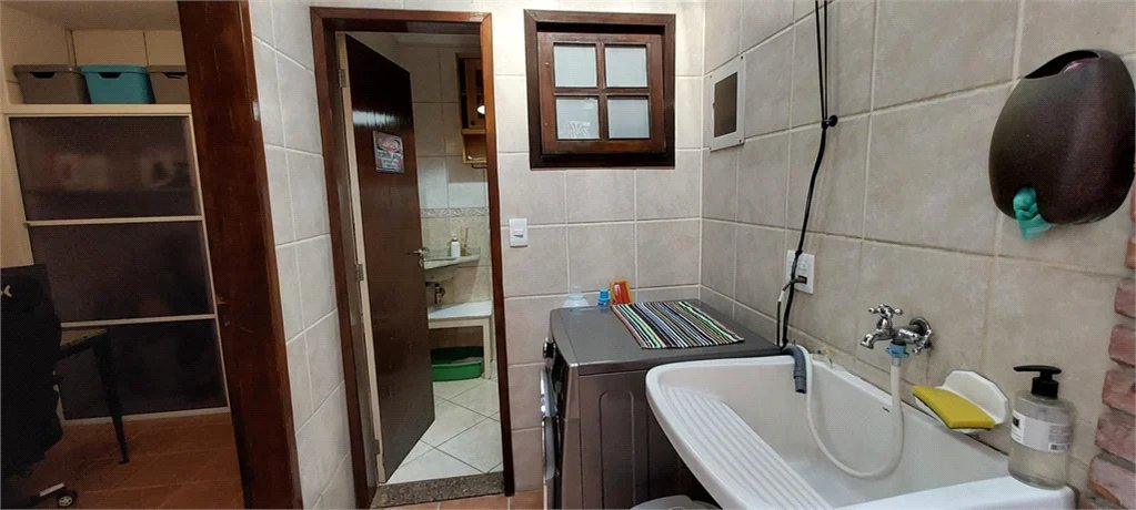 Casa à venda com 2 quartos, sendo 1 suíte,  em Parque Residencial da Lapa, São Paulo, SP