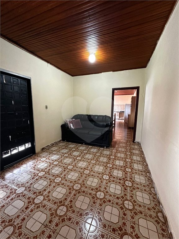 Casa à venda com 2 quartos em Bairro Santa Isabel, Ponta Porã, MS