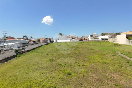 Terreno à venda em Vila Barth, Itapetininga, SP