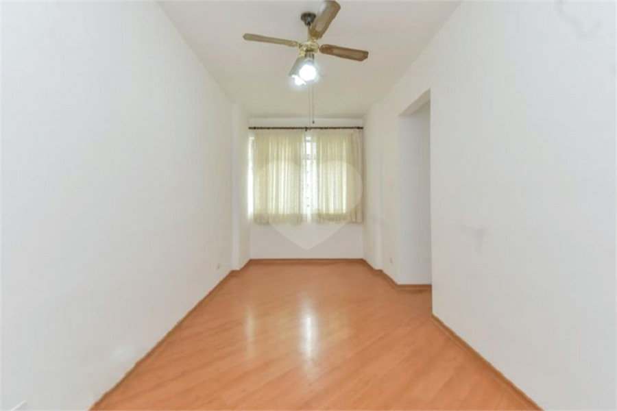 Apartamento à venda com 1 quarto em Santa Cecília, São Paulo, SP