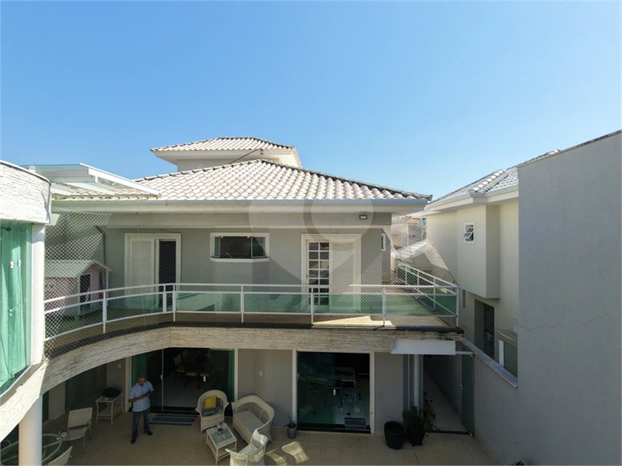 Casa à venda com 3 suítes no condomínio Lago da Boa Vista, Sorocaba - SP