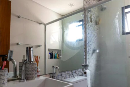 Apartamento à venda com 4 quartos, sendo 2 suítes, em Cidade São Francisco, São Paulo, SP