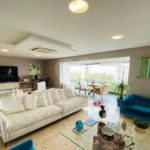 Apartamento à venda com 4 suítes em Santo Amaro, São Paulo, SP