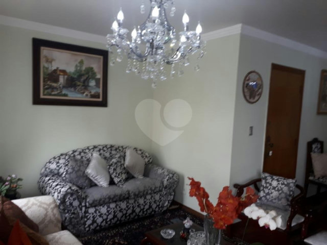 Apartamento à venda com 4 quartos, sendo 3 suítes,  em Jardim São Paulo(zona Norte), São Paulo, SP