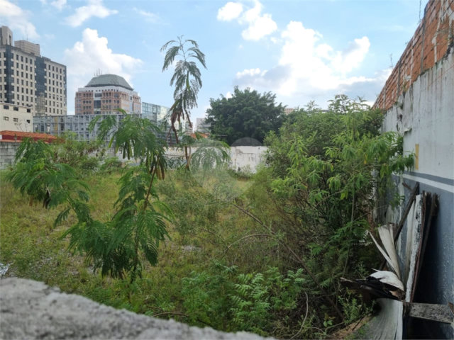 Terreno à venda em Chácara Santo Antônio (zona Sul), São Paulo, SP