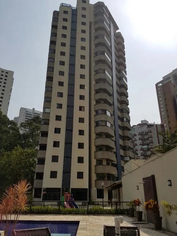 Apartamento à venda com 3 quartos, sendo 1 suíte, em Vila Andrade, São Paulo, SP
