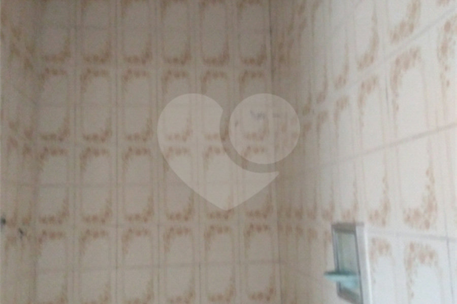 Sobrado à venda com 3 quartos em Tucuruvi, São Paulo, SP