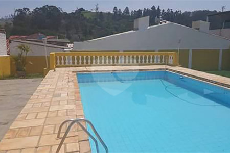 Casa à venda com 4 quartos no Centro, Piracaia, SP