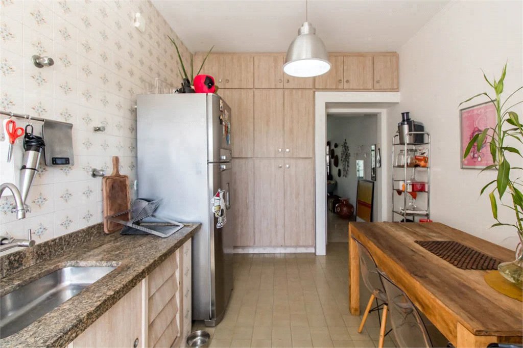 Casa à venda com 2 suítes em Alto da Lapa, São Paulo, SP