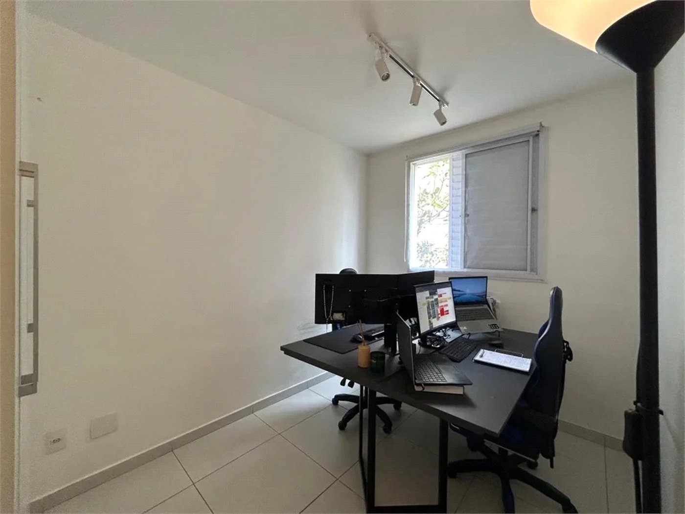 Apartamento à venda com 1 suíte em Vila Polopoli, São Paulo, SP