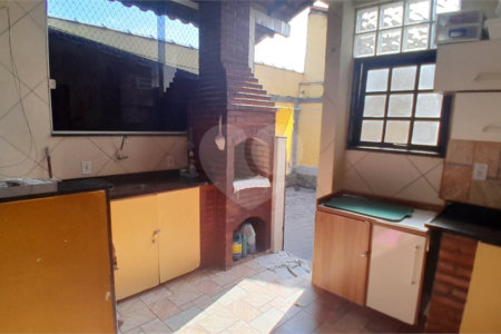 Casa à venda com 3 quartos, sendo 2 suítes, em Campo Grande, Rio de Janeiro, RJ