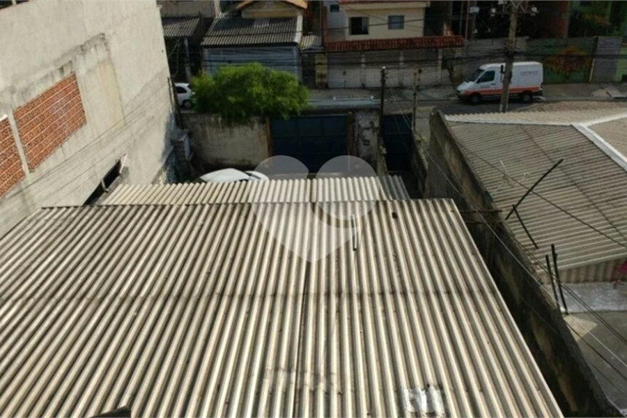 Terreno à venda em Casa Verde, São Paulo, SP