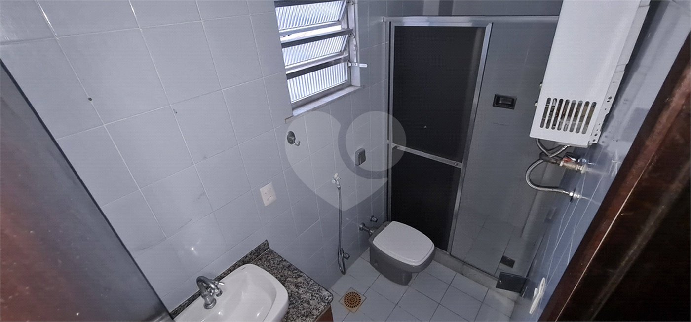 Casa à venda com 3 quartos, sendo 1 suíte, em Méier, Rio de Janeiro, RJ